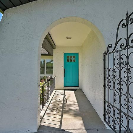 Tranquil Breeze Vila Bradenton Exterior foto