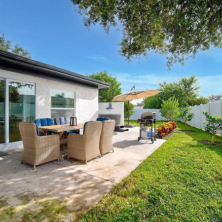 Tranquil Breeze Vila Bradenton Exterior foto