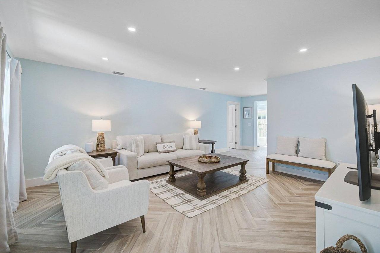 Tranquil Breeze Vila Bradenton Exterior foto