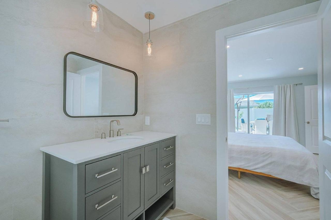 Tranquil Breeze Vila Bradenton Exterior foto