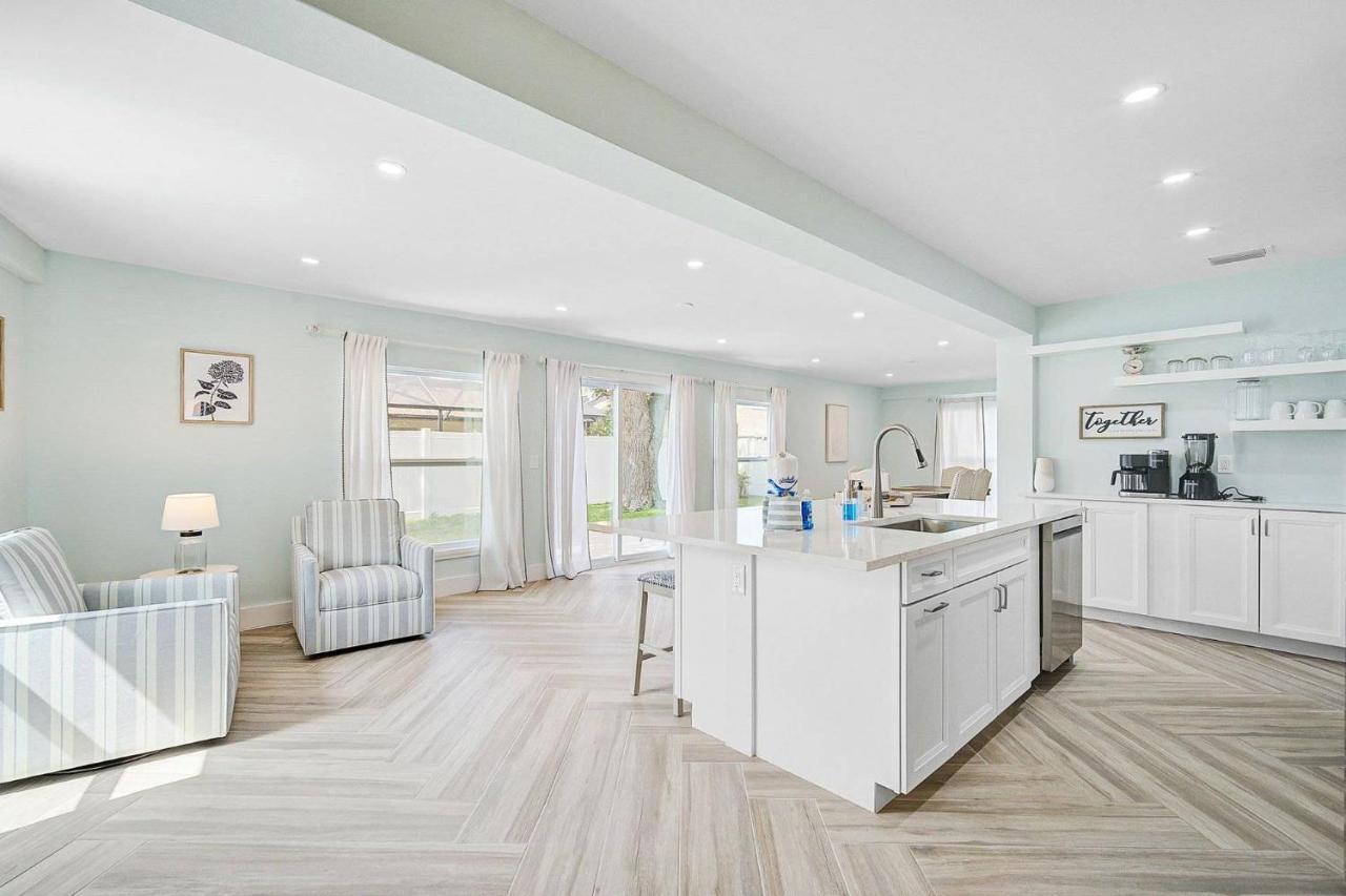 Tranquil Breeze Vila Bradenton Exterior foto