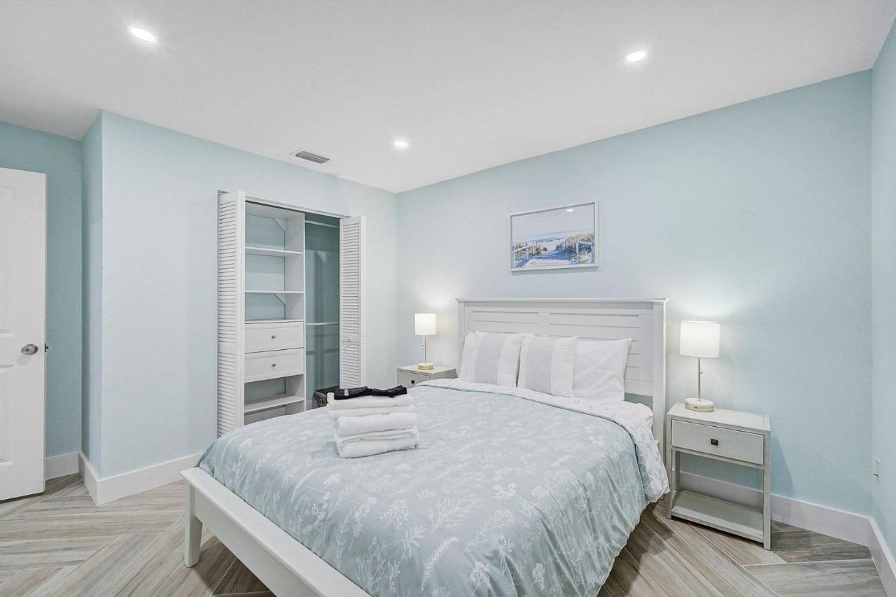 Tranquil Breeze Vila Bradenton Exterior foto