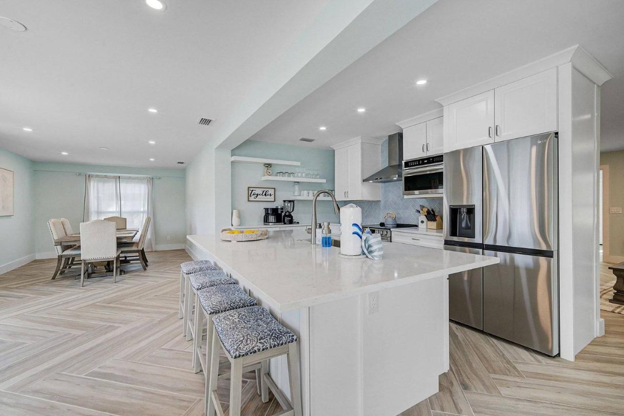 Tranquil Breeze Vila Bradenton Exterior foto
