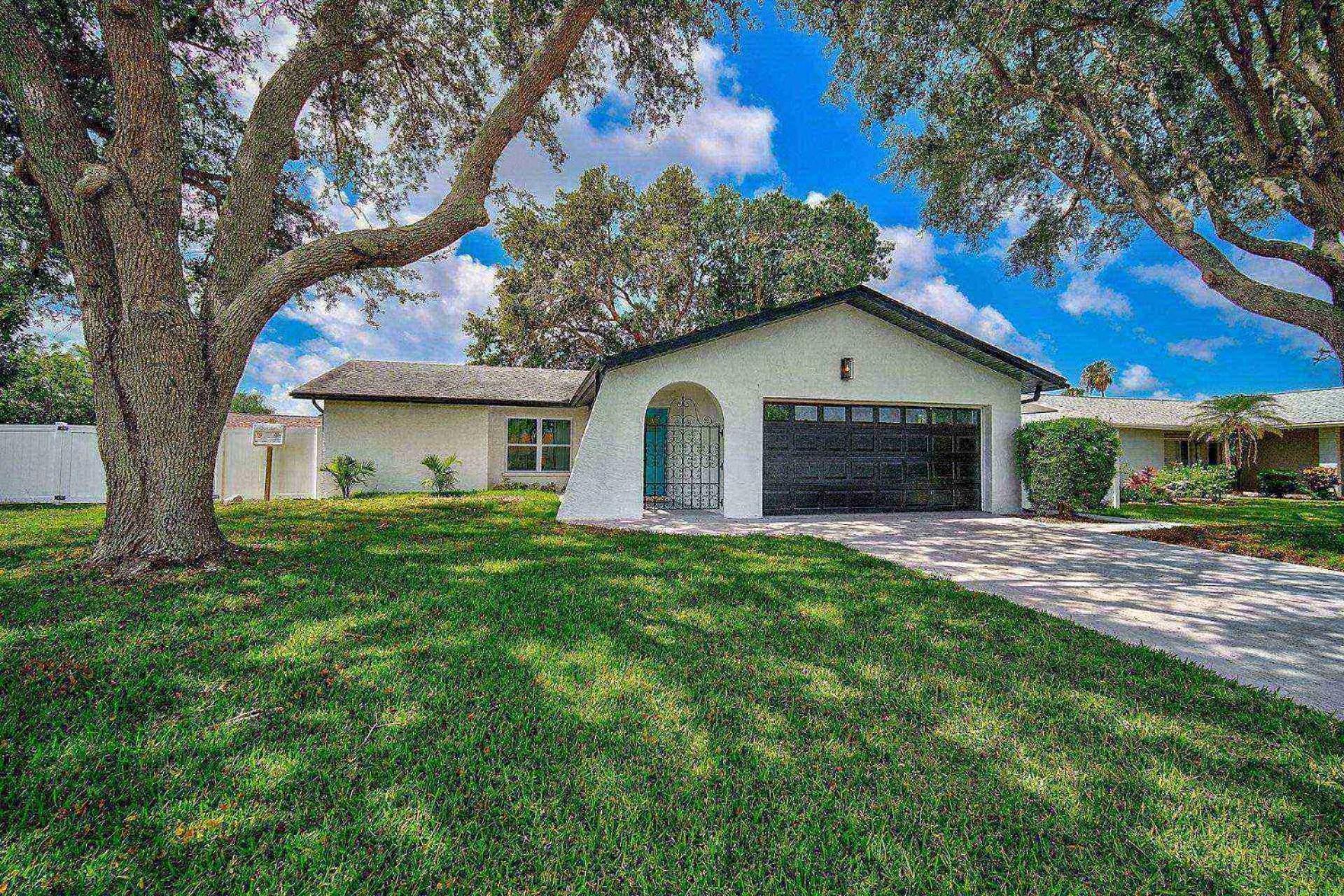 Tranquil Breeze Vila Bradenton Exterior foto