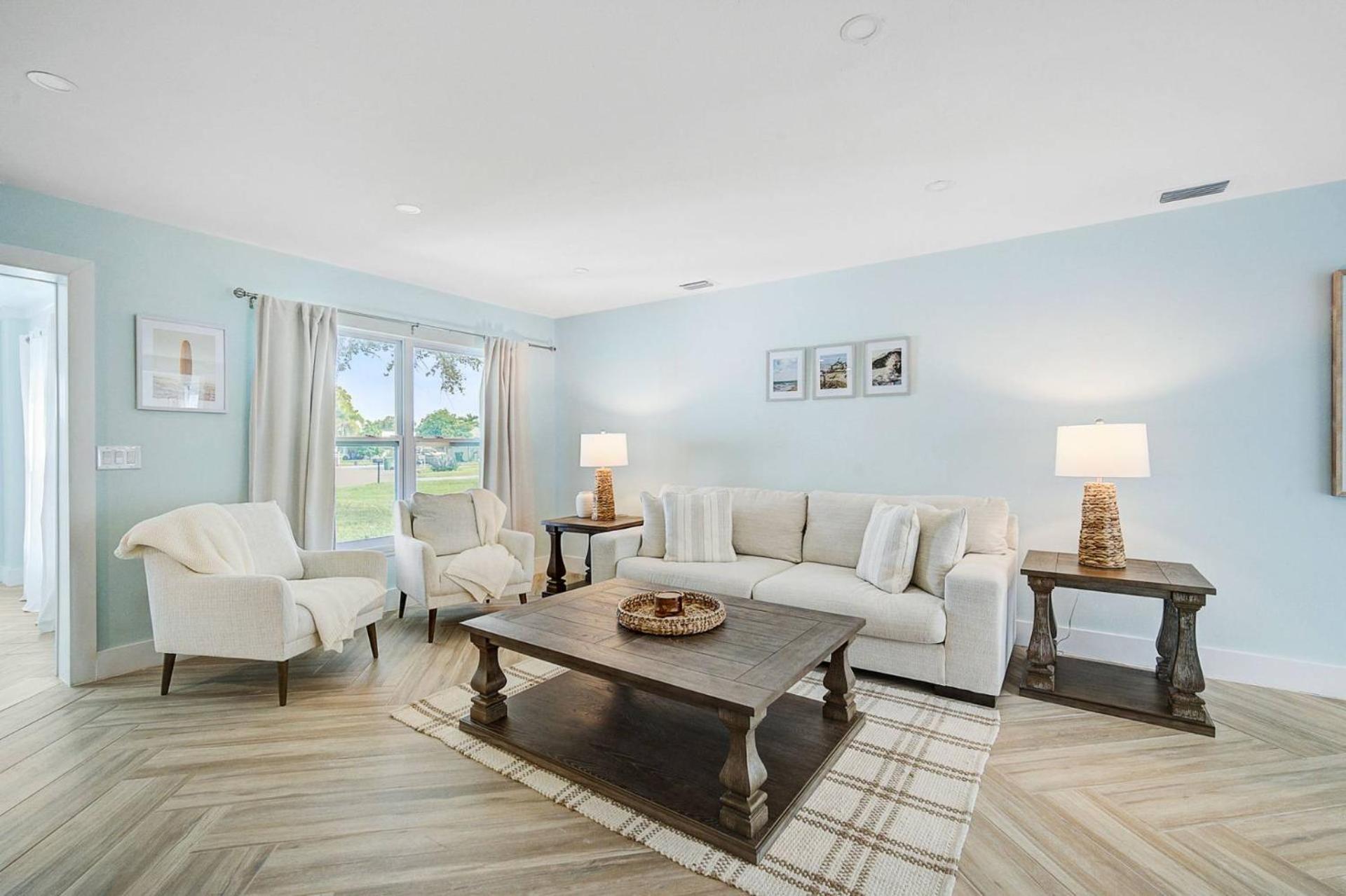 Tranquil Breeze Vila Bradenton Exterior foto