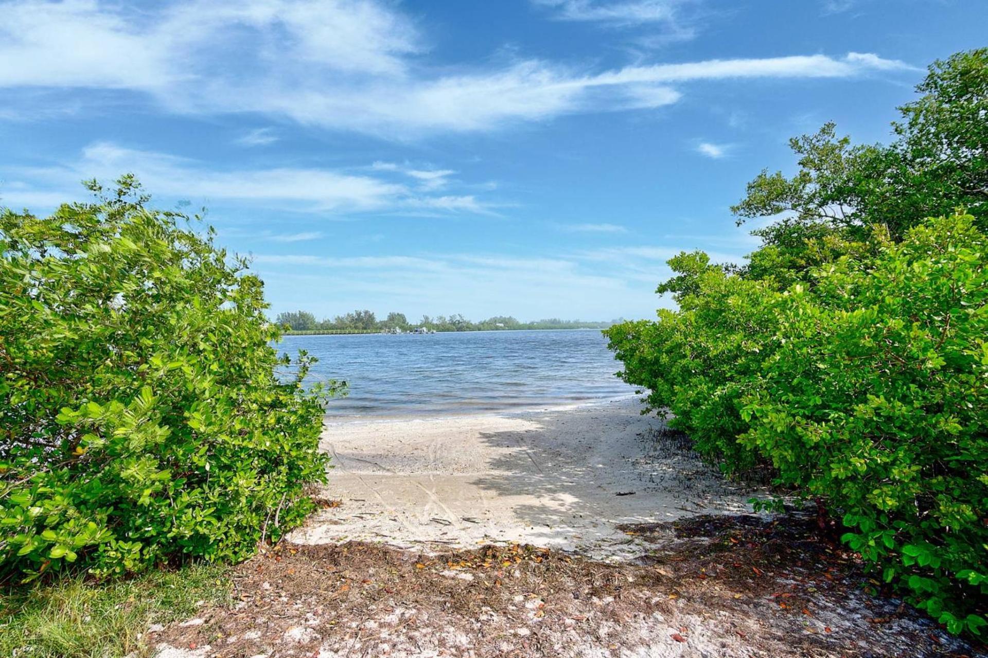 Tranquil Breeze Vila Bradenton Exterior foto