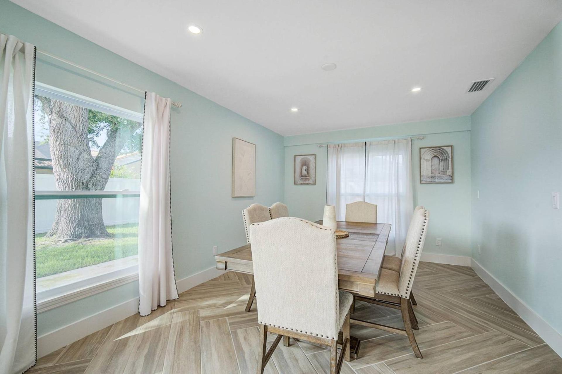 Tranquil Breeze Vila Bradenton Exterior foto