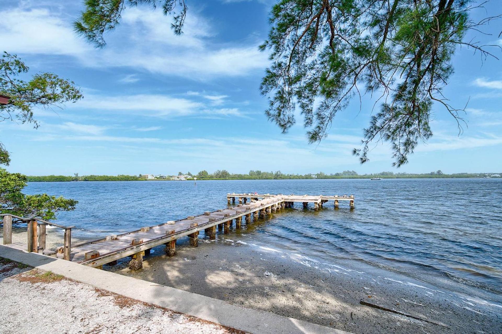 Tranquil Breeze Vila Bradenton Exterior foto