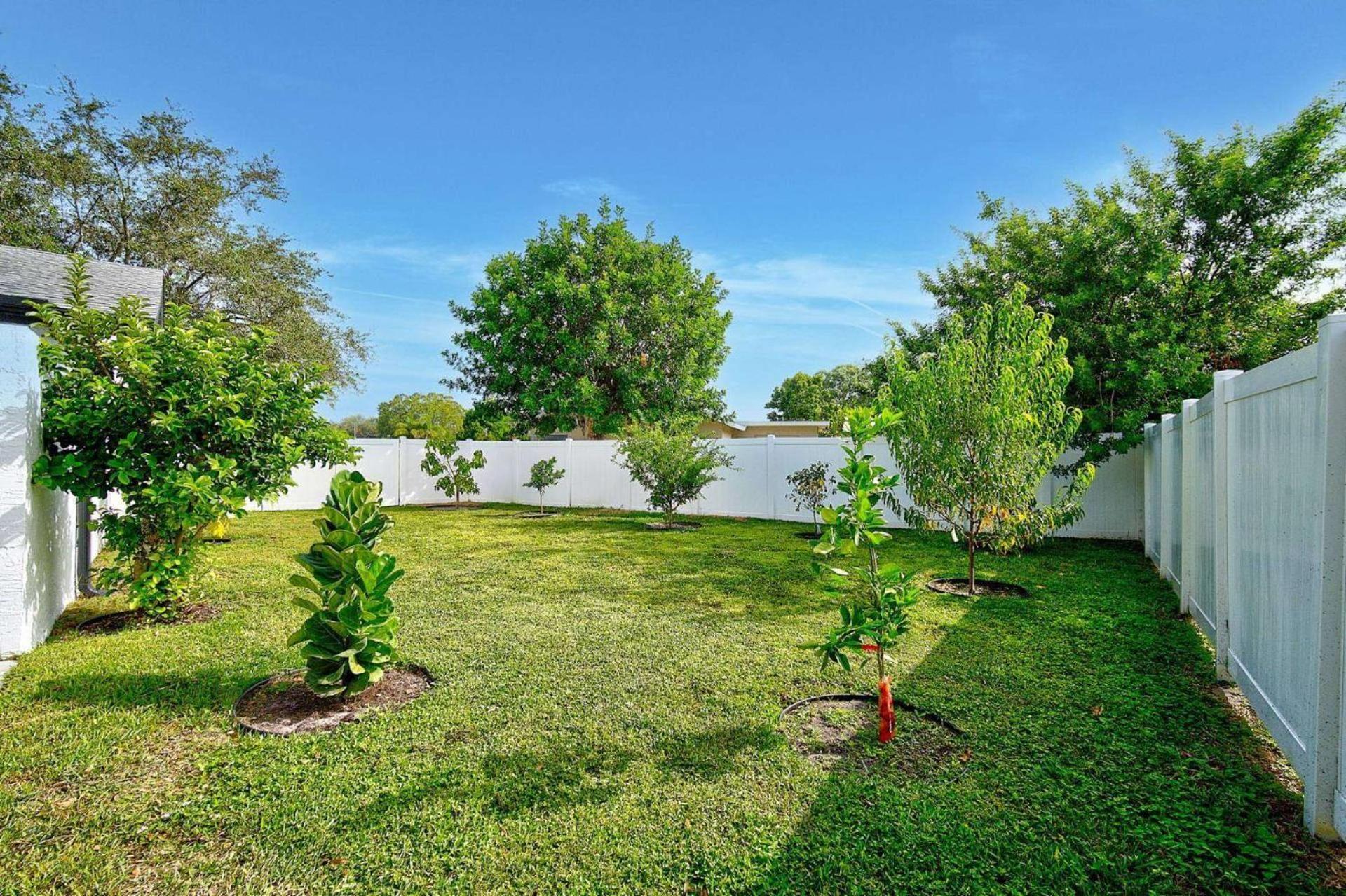 Tranquil Breeze Vila Bradenton Exterior foto