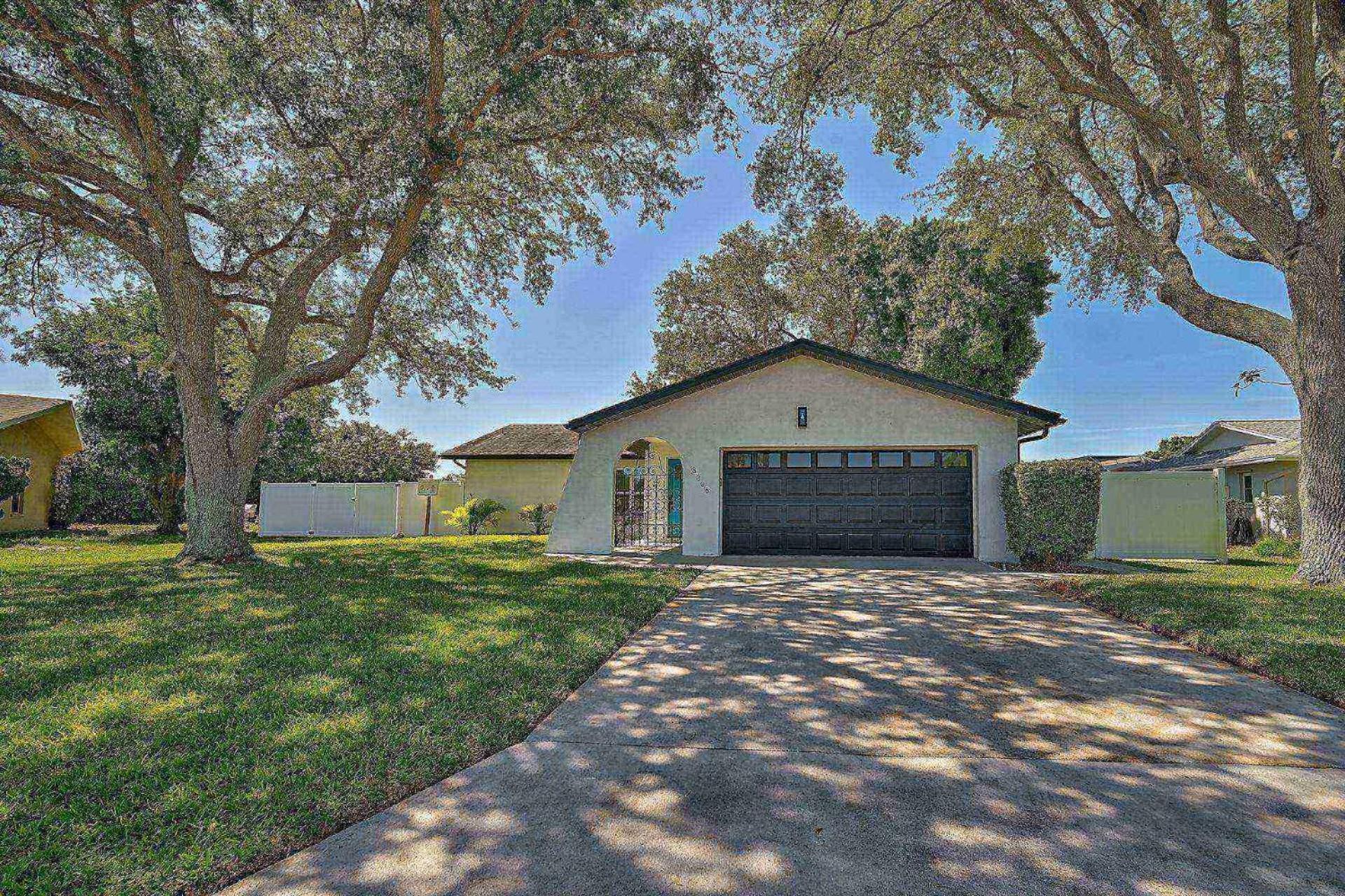 Tranquil Breeze Vila Bradenton Exterior foto